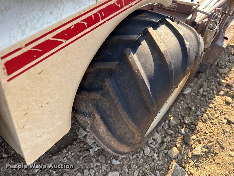 image for item DW3457 Grasshopper 928D ZTR lawn mower