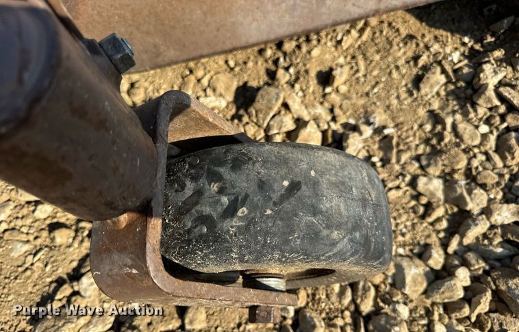 image for item DW3457 Grasshopper 928D ZTR lawn mower