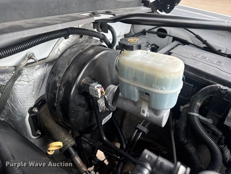 image for item DW3477 2016 Chevrolet Suburban LT SUV