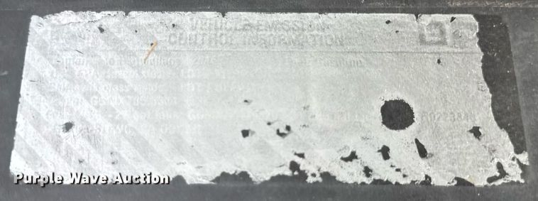 image for item DW3477 2016 Chevrolet Suburban LT SUV