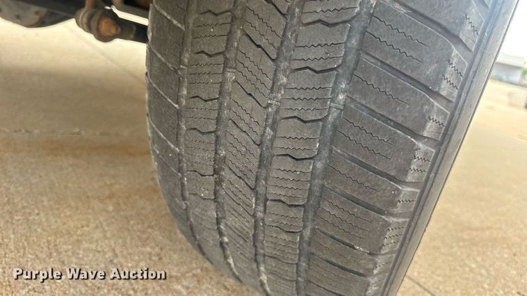 image for item DW3477 2016 Chevrolet Suburban LT SUV