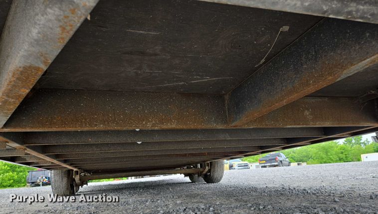 image for item DW7014 2015 Cargo Craft enclosed cargo trailer