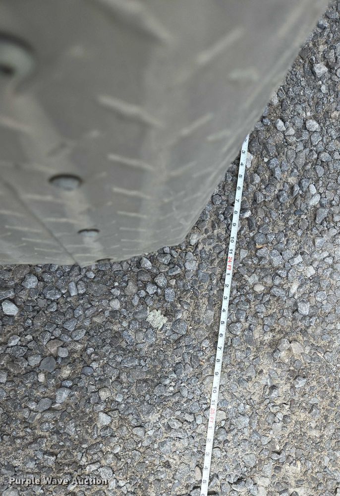 image for item DW7014 2015 Cargo Craft enclosed cargo trailer