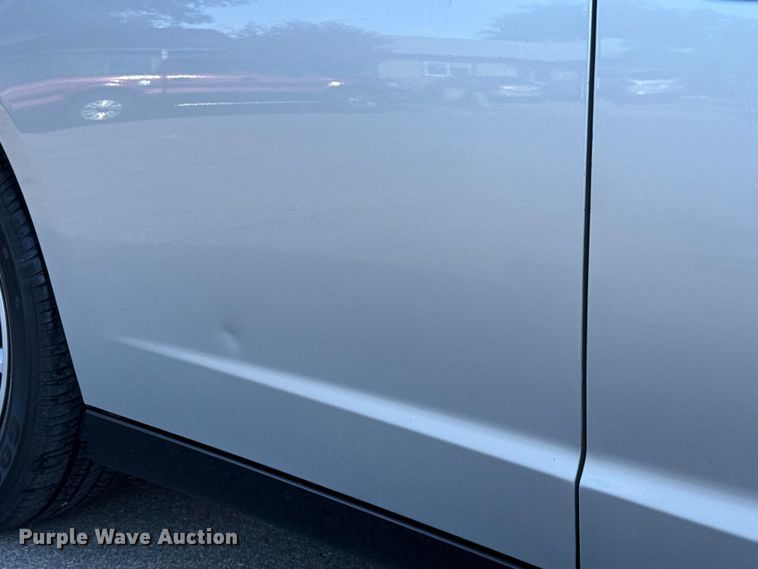 image for item DX5711 2020 Dodge Charger Police 