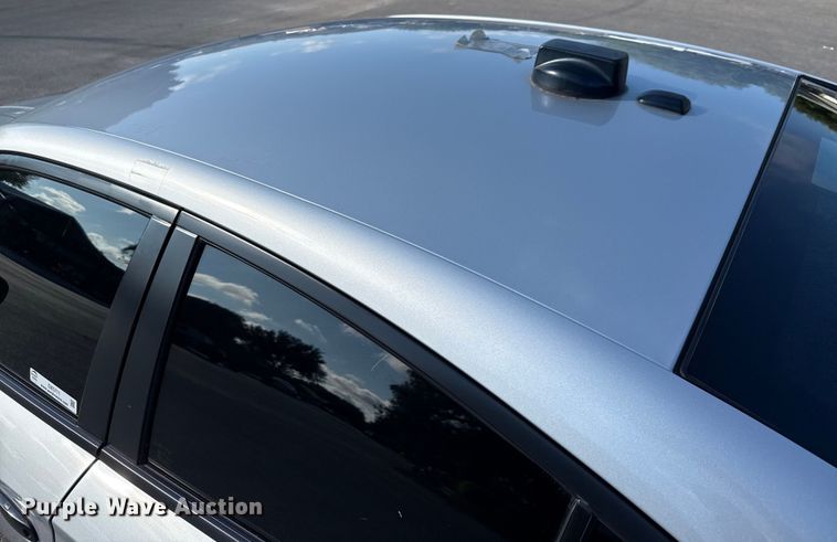 image for item DX5711 2020 Dodge Charger Police 