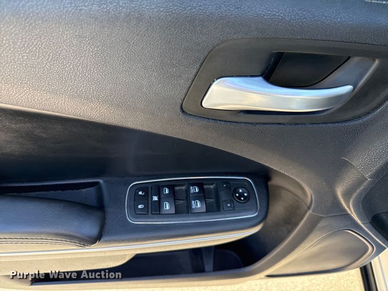 image for item DX5711 2020 Dodge Charger Police 