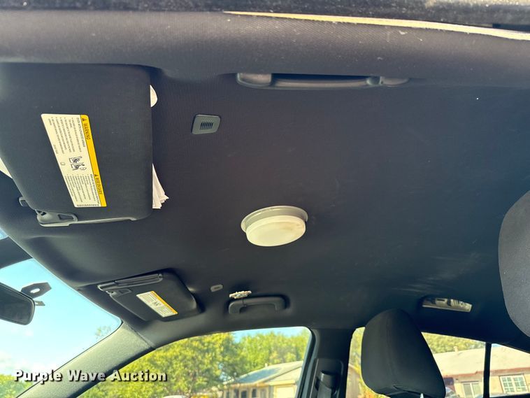 image for item DX5711 2020 Dodge Charger Police 