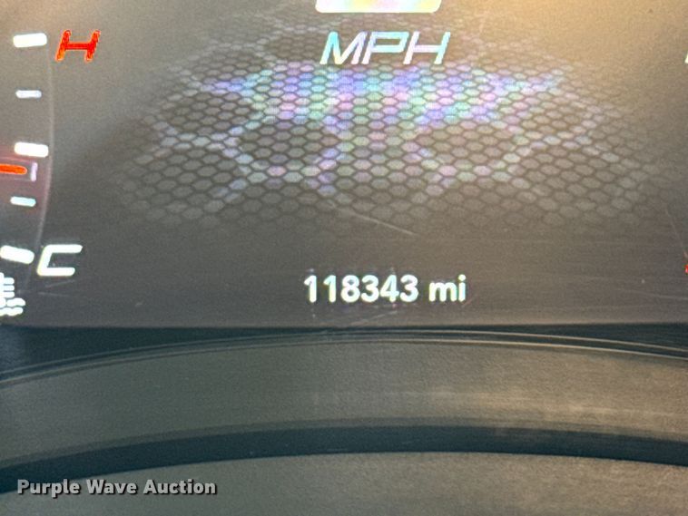 image for item DX5711 2020 Dodge Charger Police 