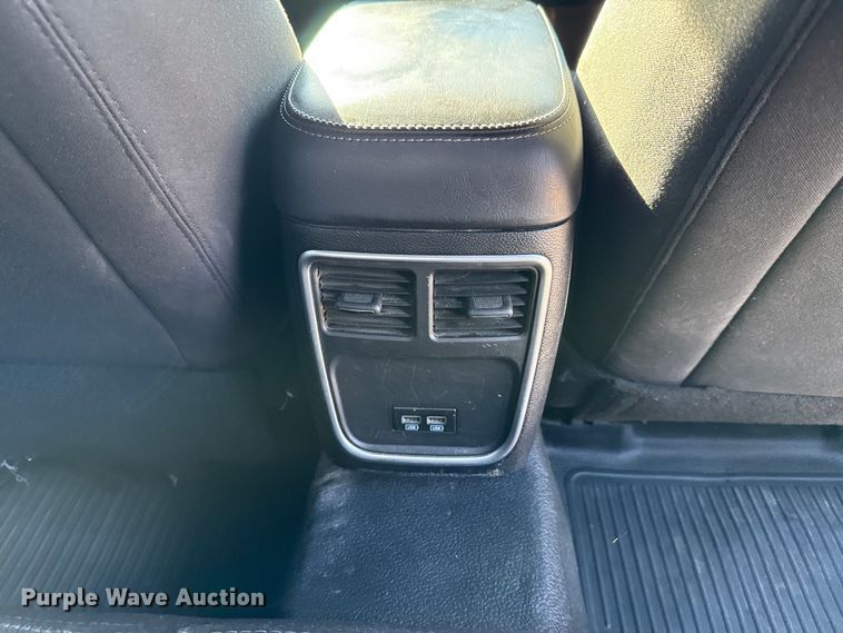 image for item DX5711 2020 Dodge Charger Police 