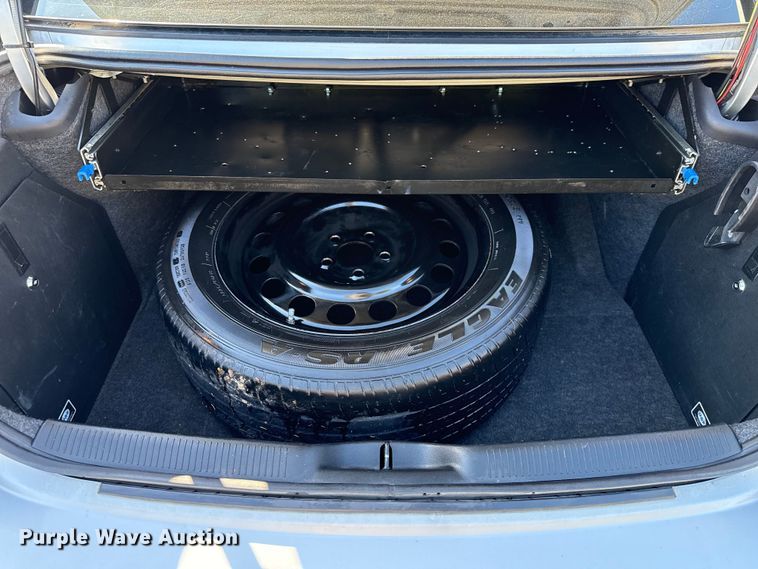 image for item DX5711 2020 Dodge Charger Police 