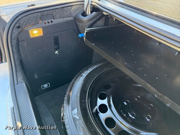 image for item DX5711 2020 Dodge Charger Police 