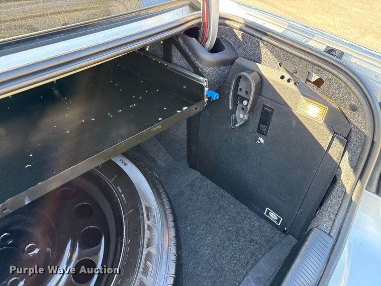 image for item DX5711 2020 Dodge Charger Police 