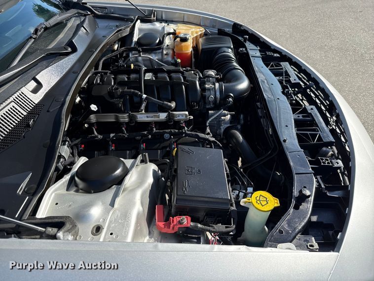 image for item DX5711 2020 Dodge Charger Police 