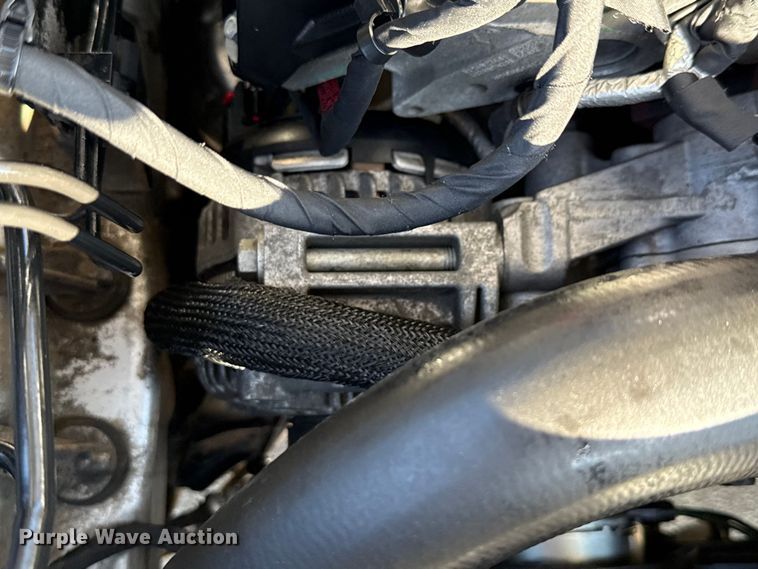 image for item DX5711 2020 Dodge Charger Police 