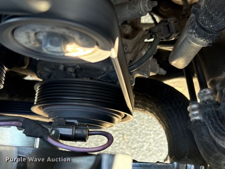 image for item DX5711 2020 Dodge Charger Police 