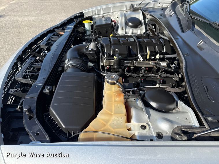 image for item DX5711 2020 Dodge Charger Police 