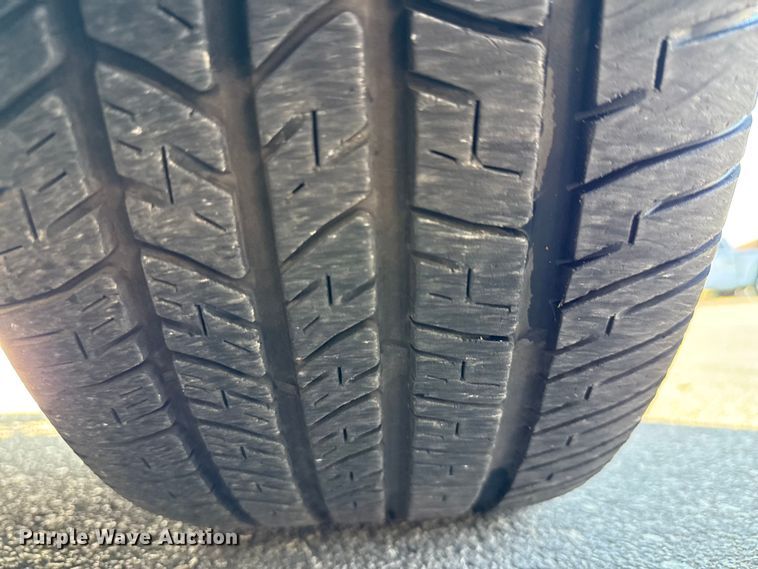 image for item DX5711 2020 Dodge Charger Police 