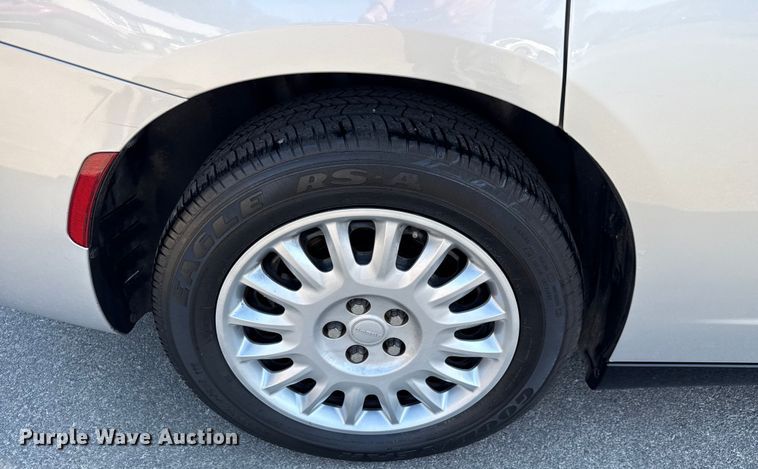 image for item DX5711 2020 Dodge Charger Police 