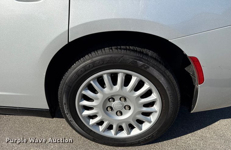 image for item DX5711 2020 Dodge Charger Police 