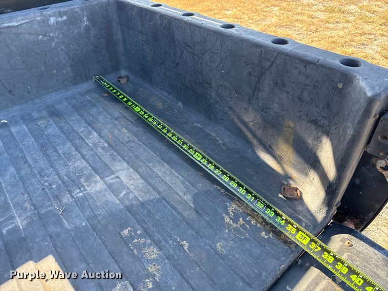 image for item DX5733 2013 Bobcat 3400 utility vehicle