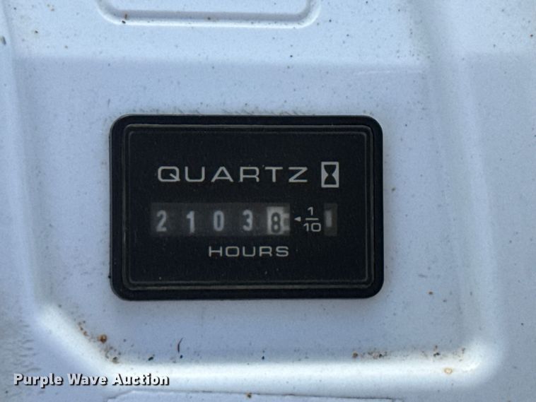 image for item DX5733 2013 Bobcat 3400 utility vehicle