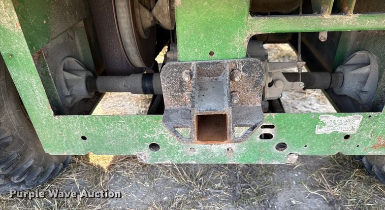 image for item DX5734 John Deere Gator utility vehicle