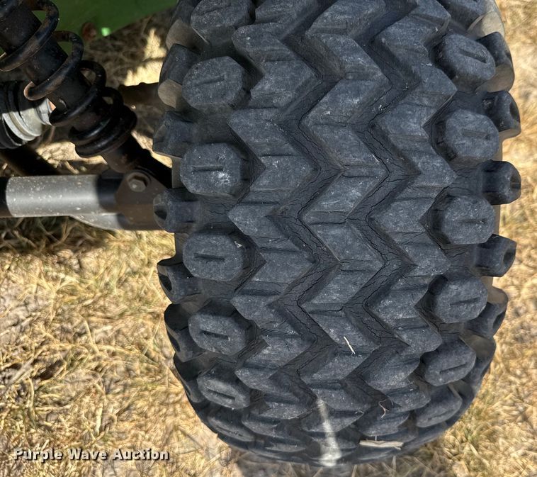 image for item DX5734 John Deere Gator utility vehicle