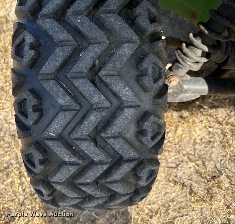 image for item DX5734 John Deere Gator utility vehicle