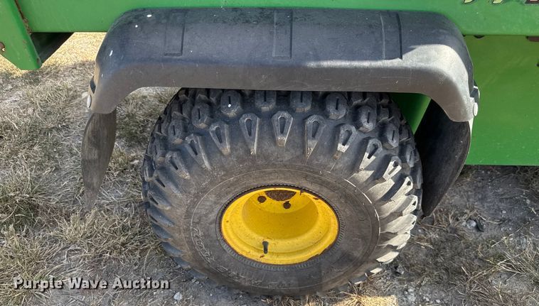 image for item DX5734 John Deere Gator utility vehicle