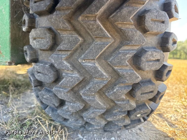 image for item DX5734 John Deere Gator utility vehicle