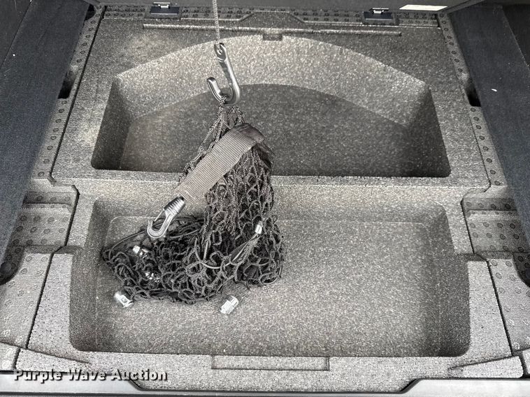 image for item DX5737 2011 Subaru Outback SUV