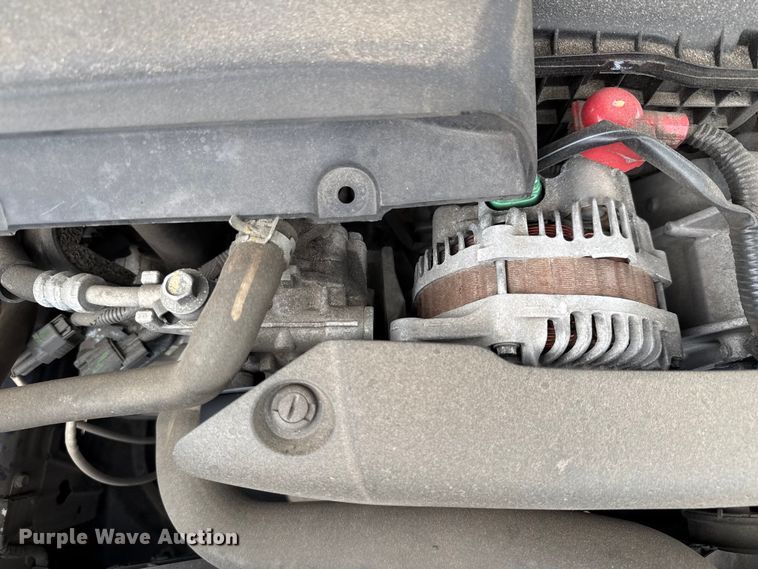 image for item DX5737 2011 Subaru Outback SUV