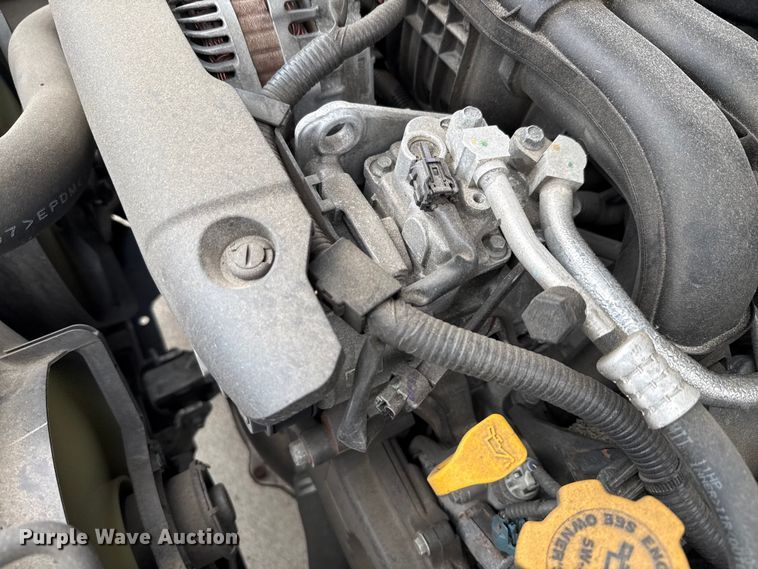 image for item DX5737 2011 Subaru Outback SUV