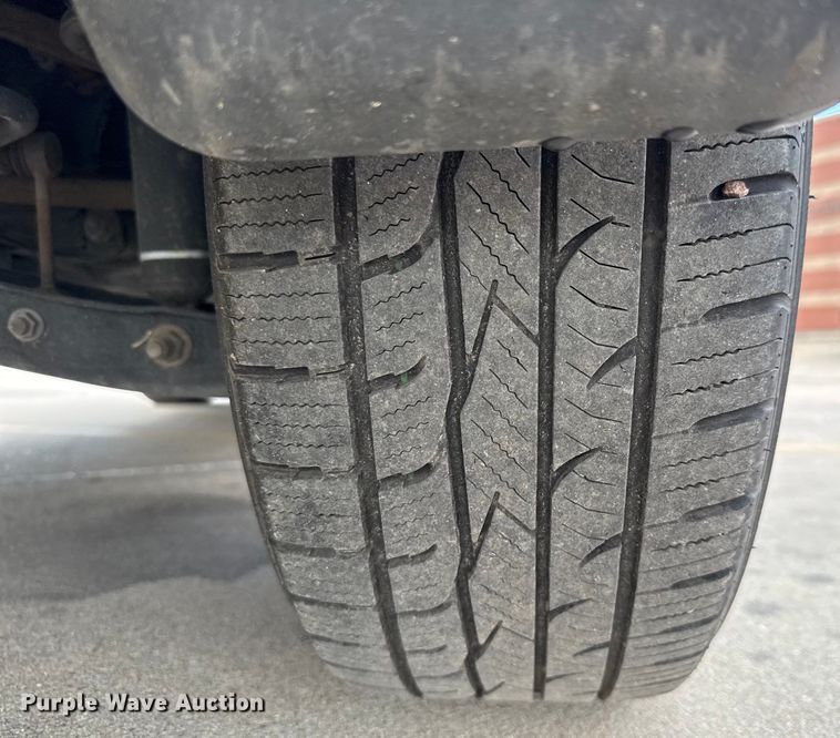 image for item DX5737 2011 Subaru Outback SUV