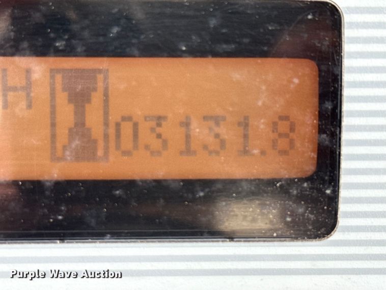 image for item DX5739 2016 UniCarriers PF70 forklift