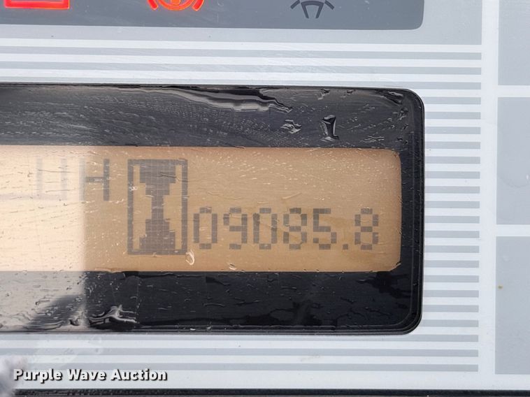 image for item DX5741 2016 UniCarriers PF50 forklift