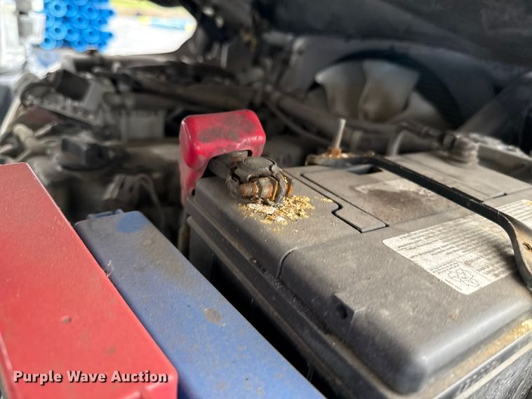 image for item DX5741 2016 UniCarriers PF50 forklift