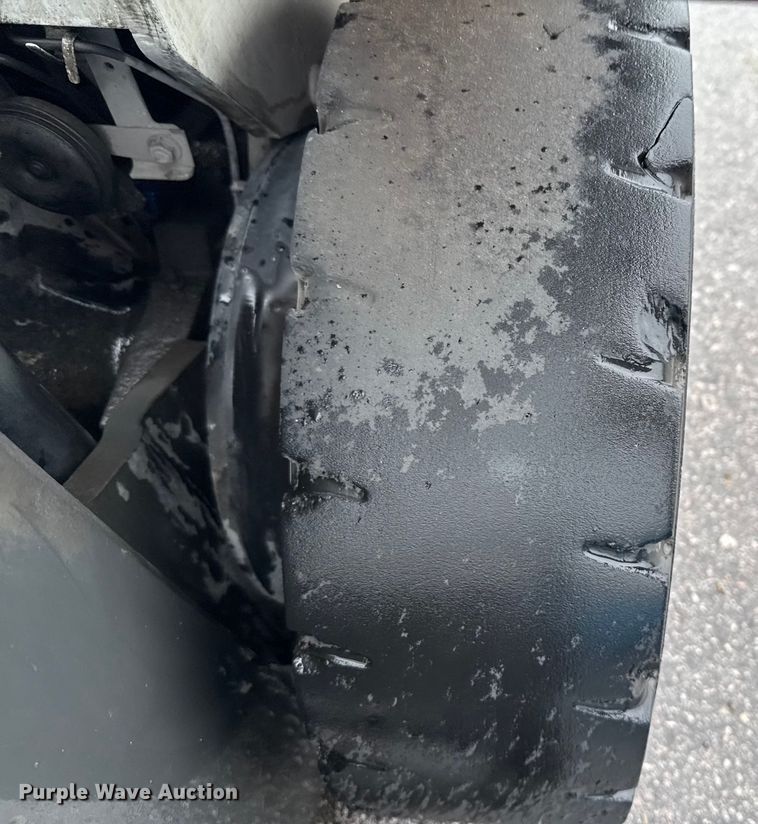 image for item DX5741 2016 UniCarriers PF50 forklift