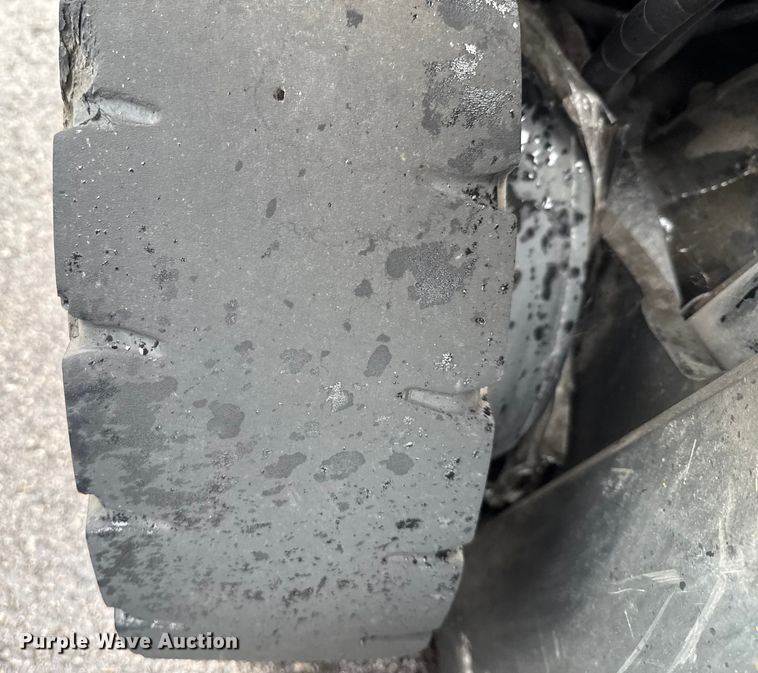 image for item DX5741 2016 UniCarriers PF50 forklift