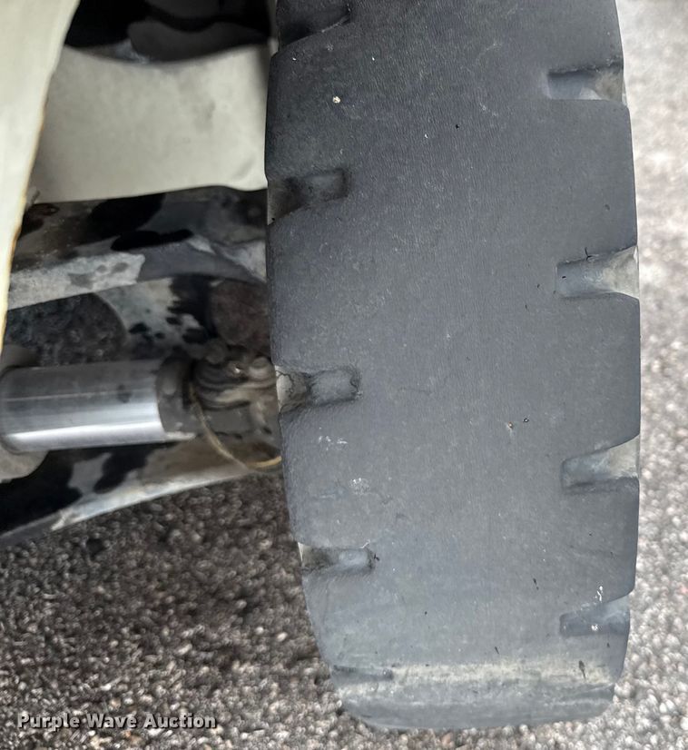 image for item DX5741 2016 UniCarriers PF50 forklift