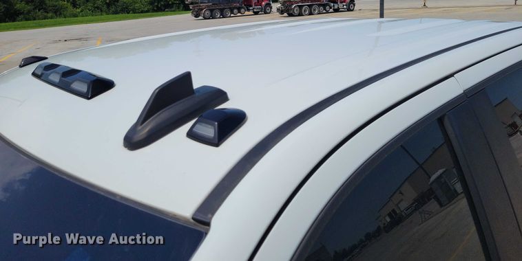 image for item DX7197 2021 Chevrolet Silverado 3500HD Crew Cab pickup truck