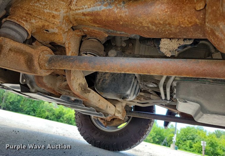 image for item DX7197 2021 Chevrolet Silverado 3500HD Crew Cab pickup truck