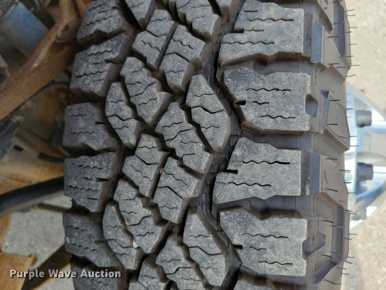 image for item DX7197 2021 Chevrolet Silverado 3500HD Crew Cab pickup truck