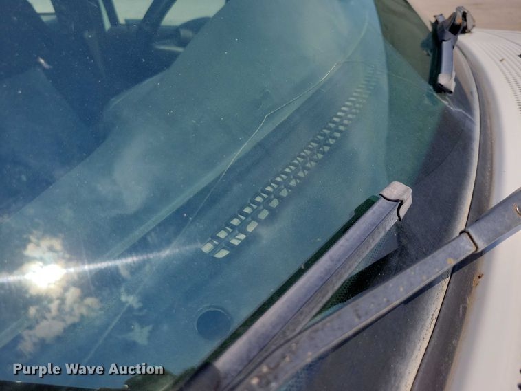 image for item DX7200 2005 Ford Ranger SuperCab pickup truck