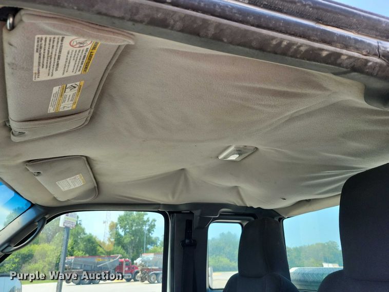 image for item DX7200 2005 Ford Ranger SuperCab pickup truck