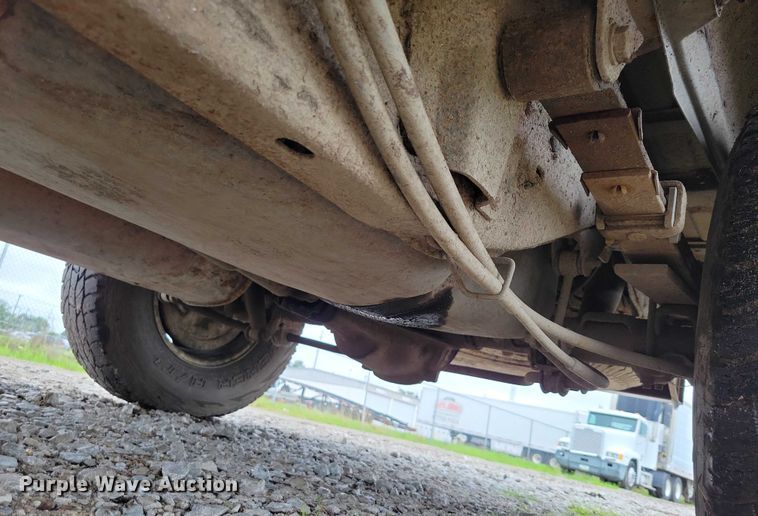 image for item DX7204 1996 Chevrolet 1500 Tahoe SUV