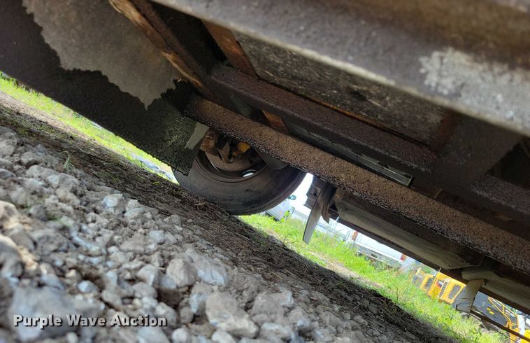 image for item DX7221 1993 Damon Challenger  310 MTL RV