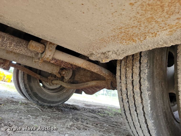 image for item DX7221 1993 Damon Challenger  310 MTL RV