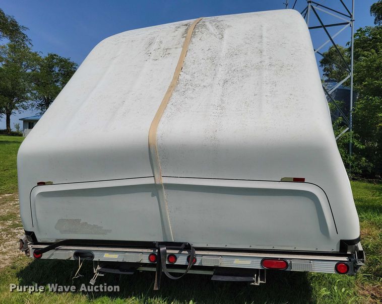 image for item DX7236 (2) Polaris snowmobiles