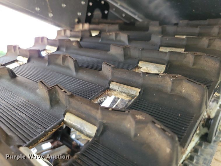 image for item DX7236 (2) Polaris snowmobiles